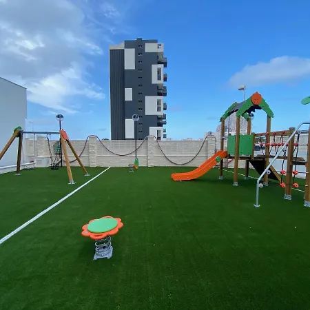 Appartamento Infinium Ii - Inmodream Calpe *