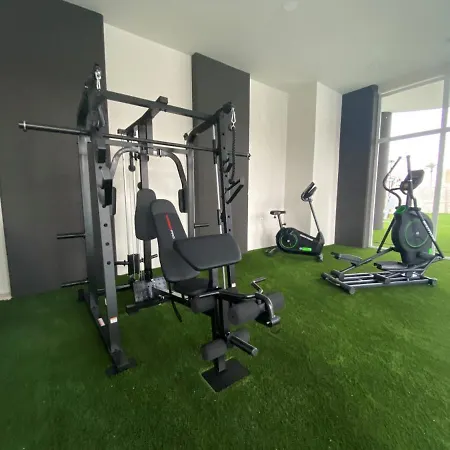 Infinium Ii - Inmodream Calpe