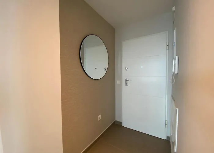 Infinium Ii - Inmodream Calpe Appartamento Ifach