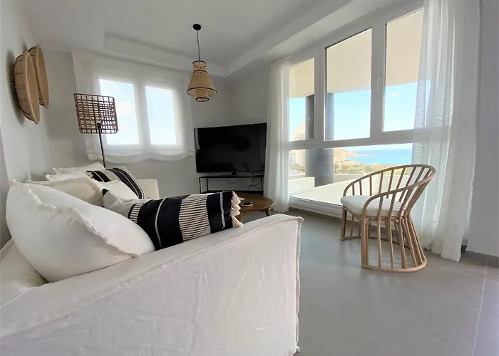 Infinium Ii - Inmodream Calpe