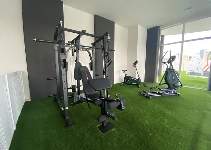 Infinium Ii - Inmodream Calpe