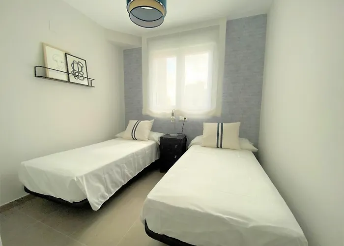 Infinium Ii - Inmodream Calpe Appartamento *