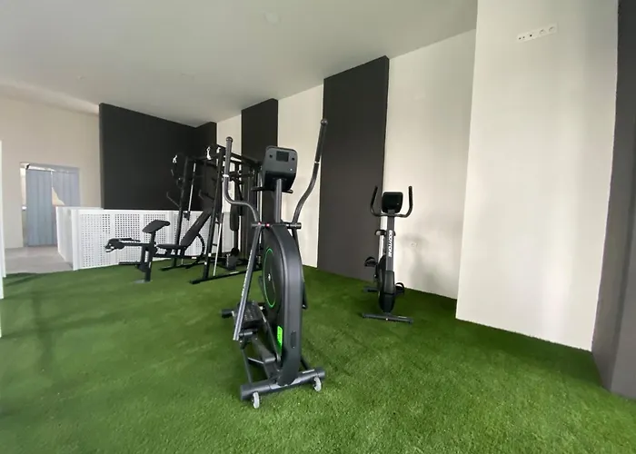 Infinium Ii - Inmodream Calpe Appartamento Ifach