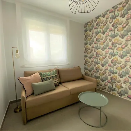 Apartment Infinium Ii - Inmodream Calp