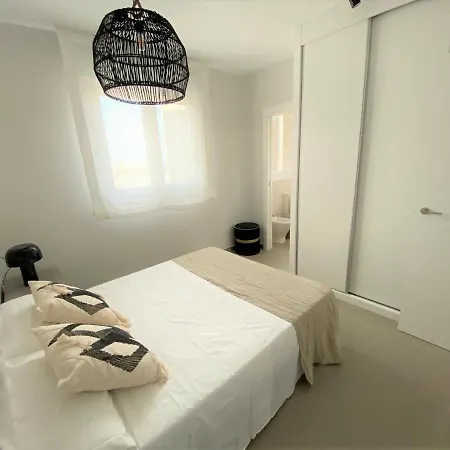 Apartment Infinium Ii - Inmodream Calp