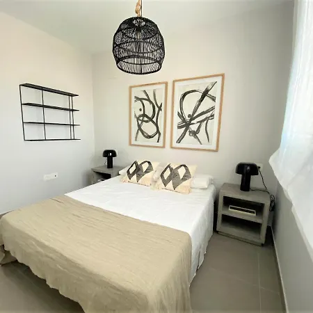 Infinium Ii - Inmodream Appartement *