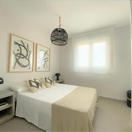 Infinium Ii - Inmodream Appartement