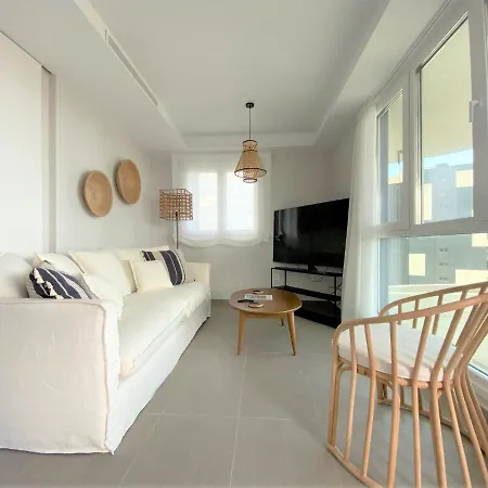 Infinium Ii - Inmodream Apartment Calp
