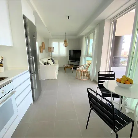 Infinium Ii - Inmodream * Ifach