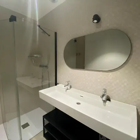 Infinium Ii - Inmodream * Ifach