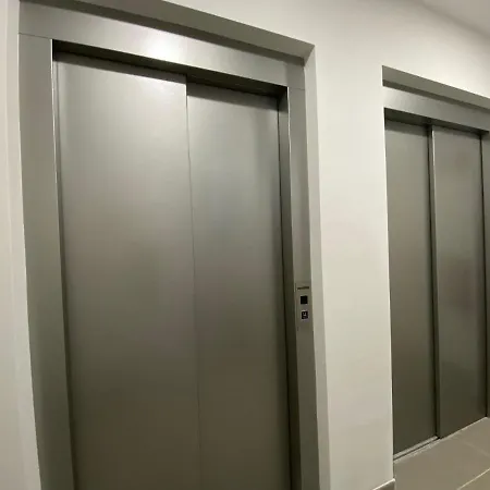 Infinium Ii - Inmodream Apartment Calp