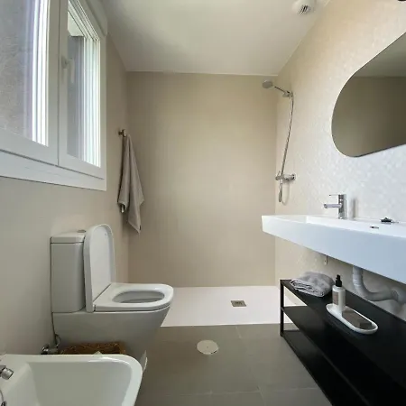 Infinium Ii - Inmodream Appartement Ifach