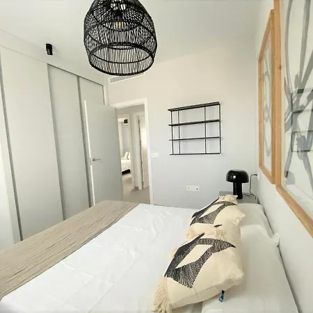 Appartement Infinium Ii - Inmodream Ifach