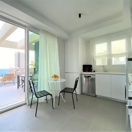 Infinium Ii - Inmodream Apartment