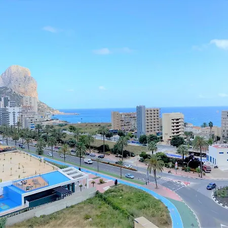 Infinium Ii - Inmodream Apartment *