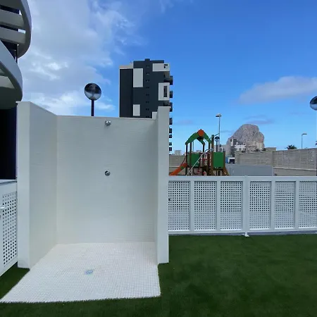 Infinium Ii - Inmodream Ifach