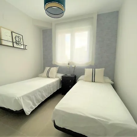 Infinium Ii - Inmodream Appartement *