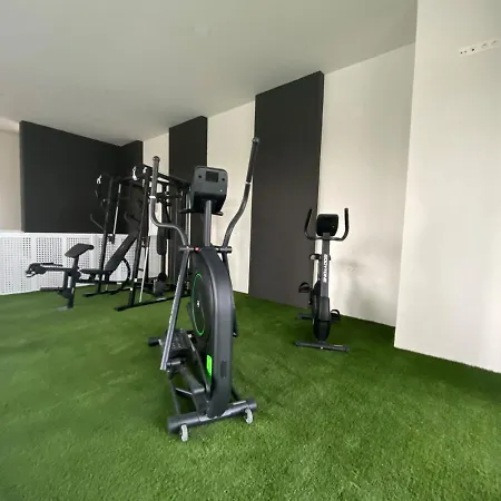 Infinium Ii - Inmodream Apartment Calp