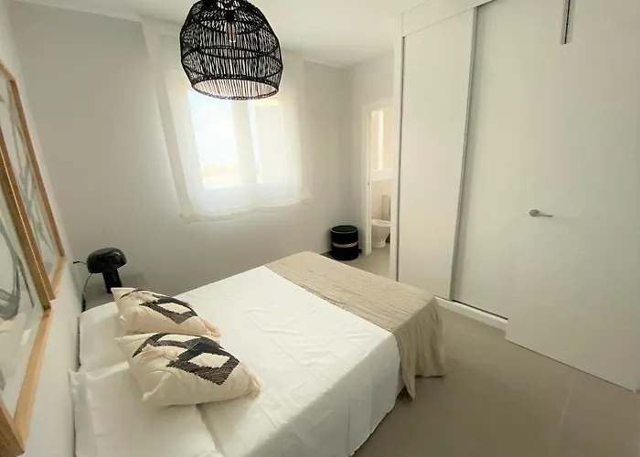 Lejlighed Infinium Ii - Inmodream Calpe Ifach