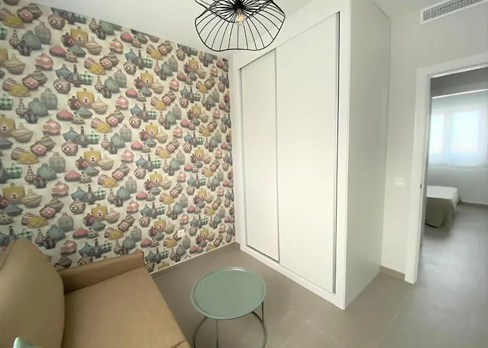 Infinium Ii - Inmodream Calpe Ifach