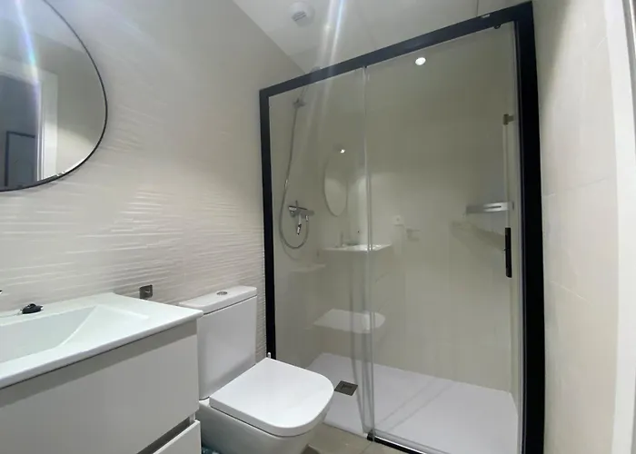 Infinium Ii - Inmodream Calpe Ifach