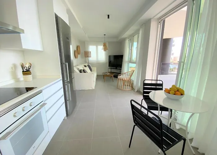 Infinium Ii - Inmodream Calpe * Ifach