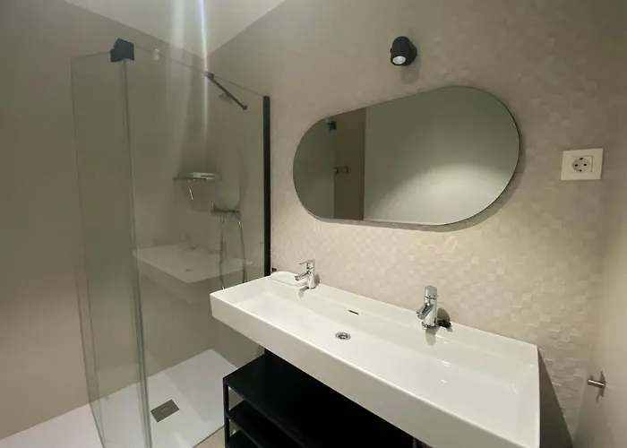 Infinium Ii - Inmodream Calpe * Ifach