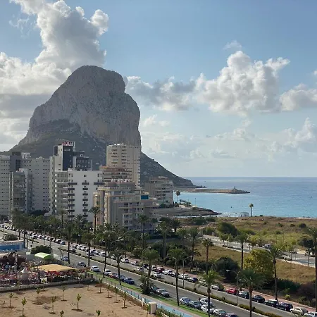 Infinium Ii - Inmodream Calpe Ifach