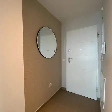 Infinium Ii - Inmodream 公寓 卡尔佩