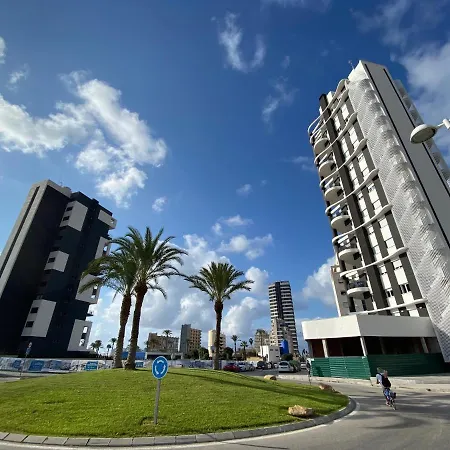 Infinium Ii - Inmodream Calpe Ifach