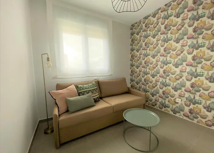 Apartment Infinium Ii - Inmodream Calpe Ifach