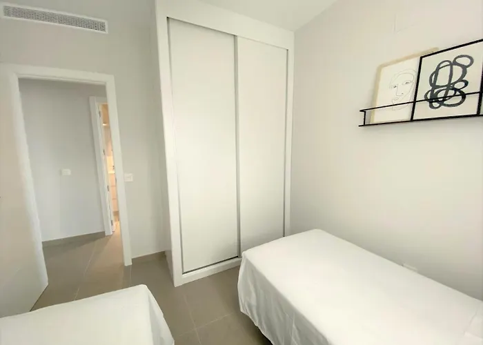 Infinium Ii - Inmodream Calpe