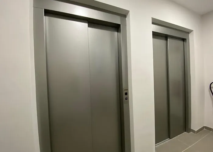 Infinium Ii - Inmodream Calpe Apartment Ifach