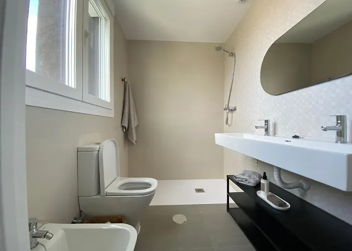 Infinium Ii - Inmodream Calpe Apartment Ifach