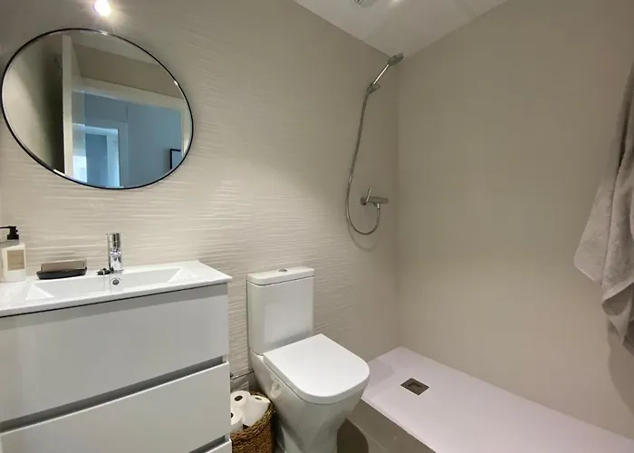 Infinium Ii - Inmodream Calpe Apartment